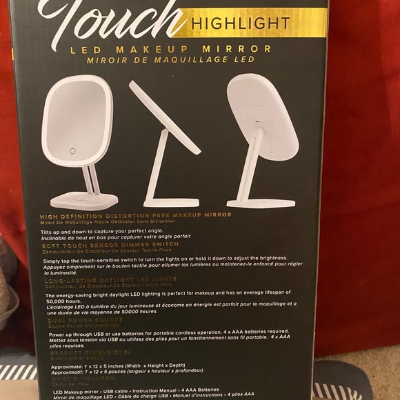 Mirror - Picture 2 of 2